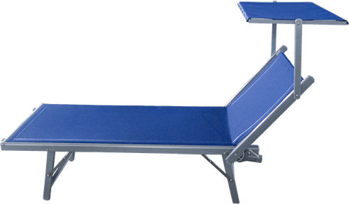Beach Chair PNG