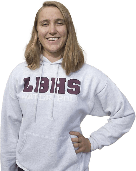 Aria Fischer PNG