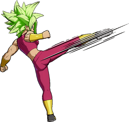 Kefla PNG