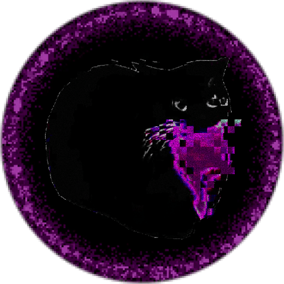 Maxwell The Cat PNG