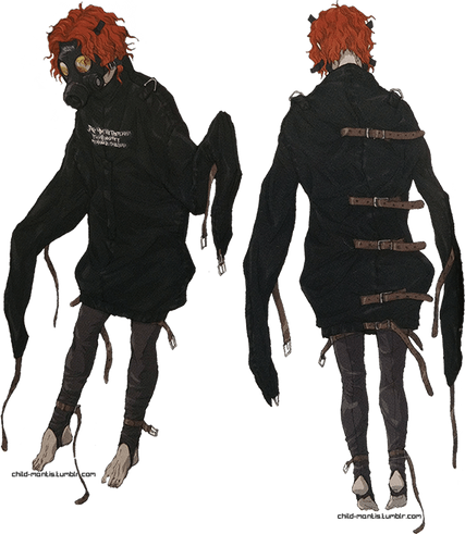 Metal Gear Solid V The Phantom Pain PNG