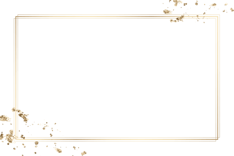 Google Slide Border PNG