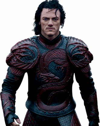 Luke Evans PNG