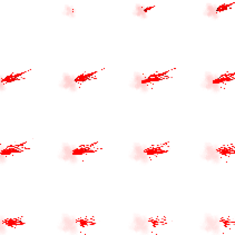 Blood Animation PNG