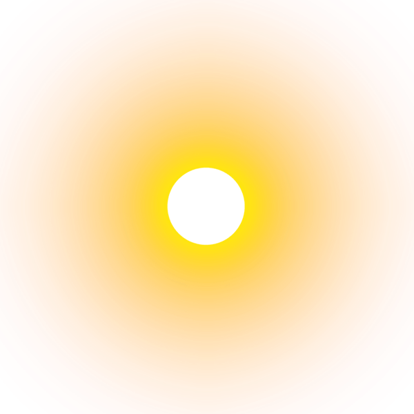Rising Sun PNG