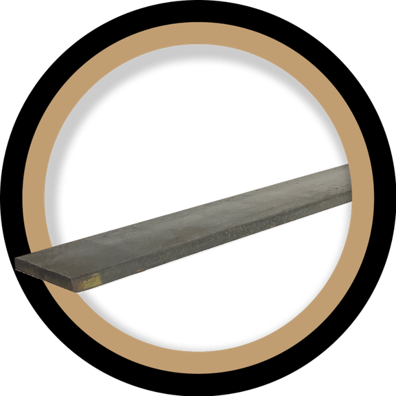 Metal Circle PNG