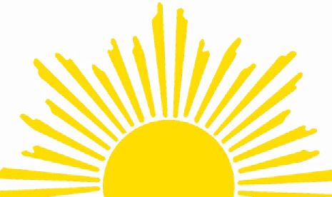 Sunshine PNG