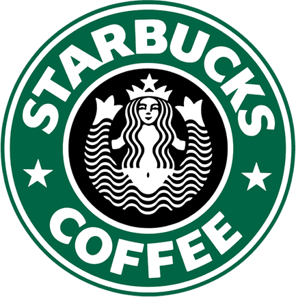 Starbucks Logo PNG