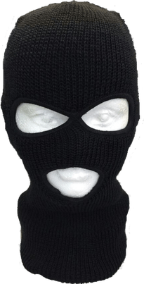 Ski Mask PNG