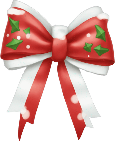Christmas Preppy PNG