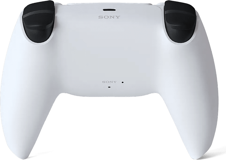 Ps5 Controller PNG