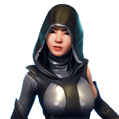 Fornite Elmira PNG