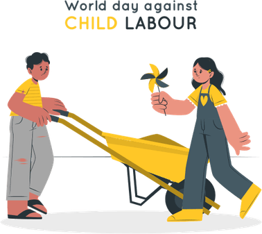 Child Labour PNG
