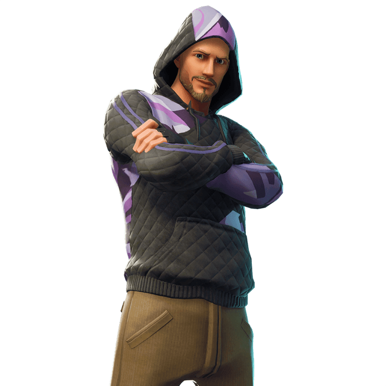 Fortnite Survival Specialist PNG