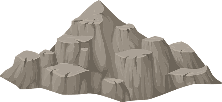 Hills PNG