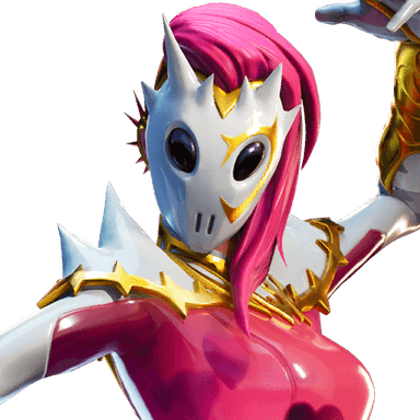 Fortnite Lovethorn PNG