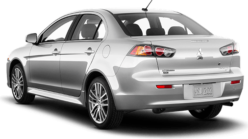 Lancer Evo X PNG