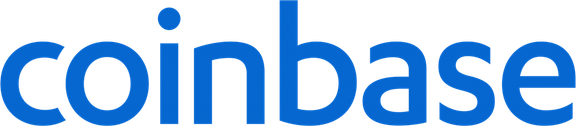 Coinbase Logo PNG