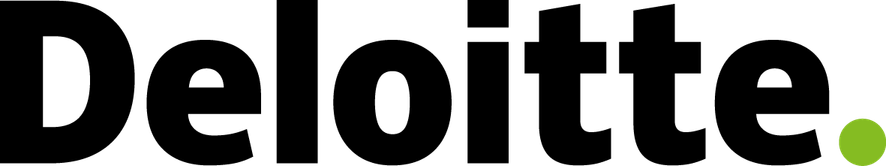 Deloitte Logo PNG
