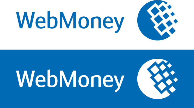 Webmoney Logo PNG