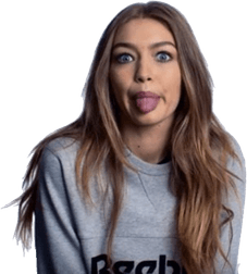 Gigi Hadid PNG