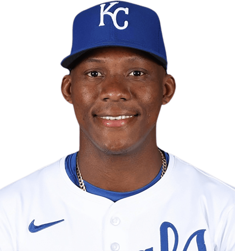 Royals Baseball PNG