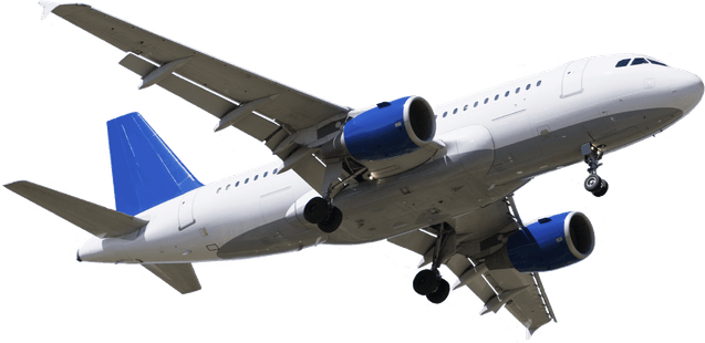 Plane PNG