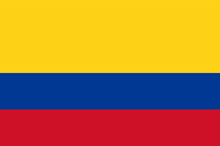 Chad Flag PNG