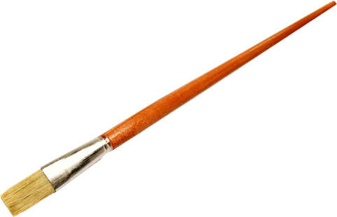Paint Brush PNG