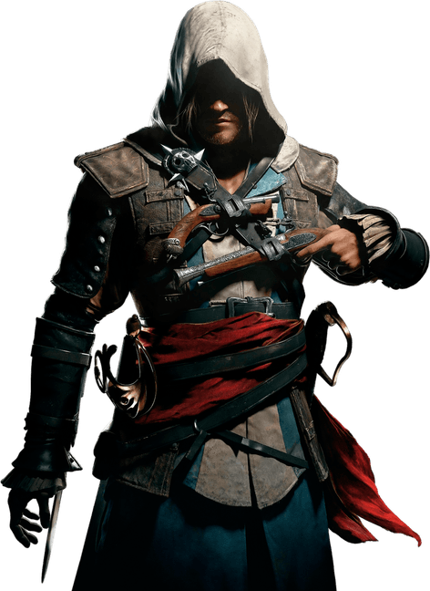 Assassins Creed PNG