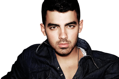 Joe Jonas PNG