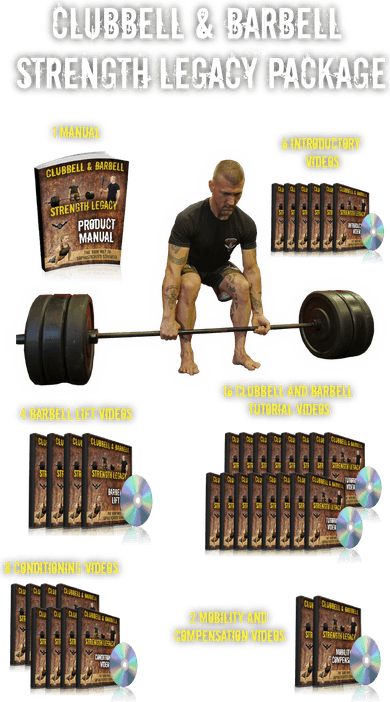 Powerlifting PNG