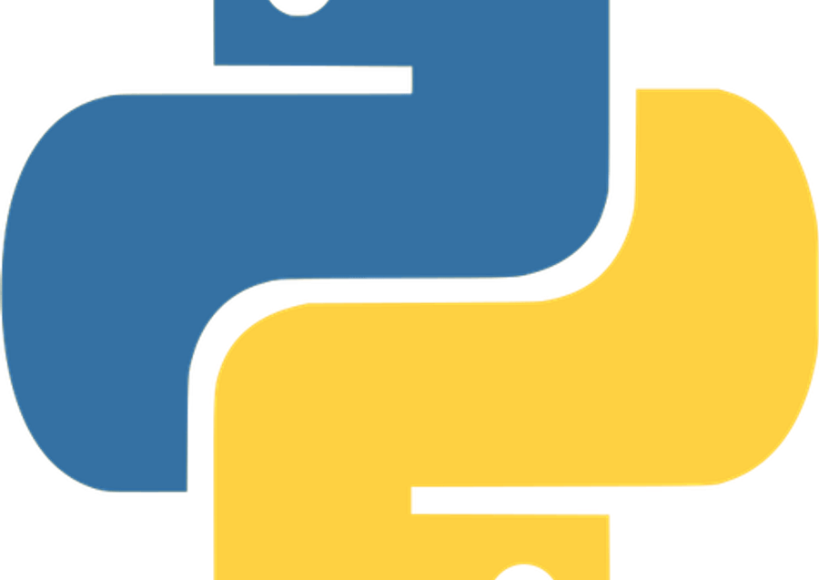 Python Logo PNG