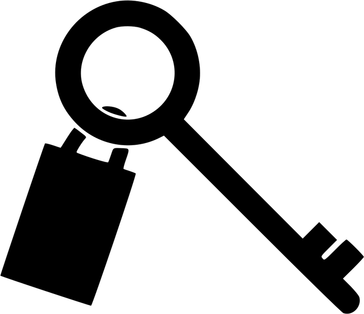 House Keys PNG