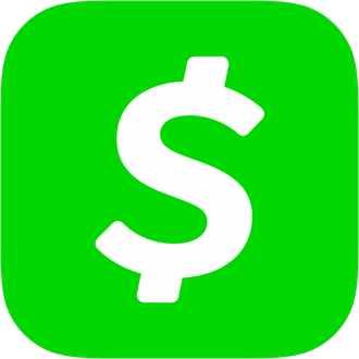 Cash App Logo PNG