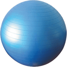 Gym Ball PNG