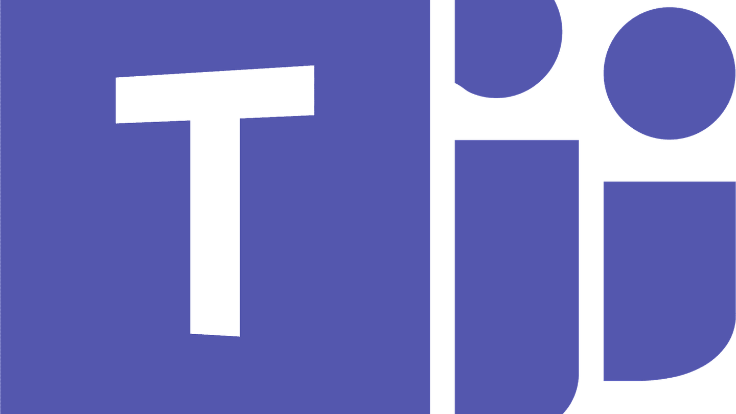 Microsoft Teams Logo PNG