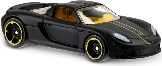 Porsche Carrera Gt PNG
