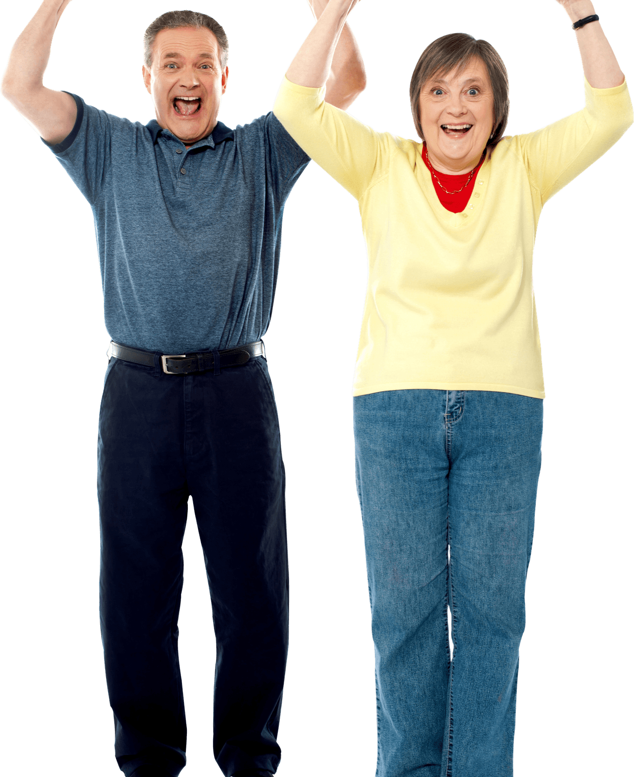 Adult PNG