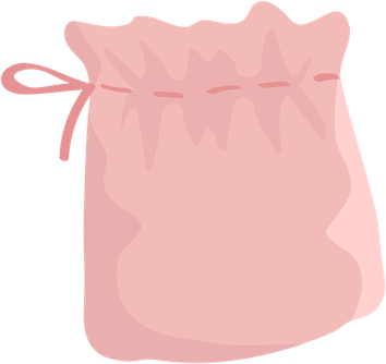 Pouch PNG
