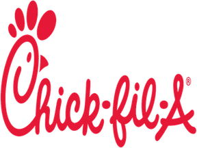 Chick Fil A PNG