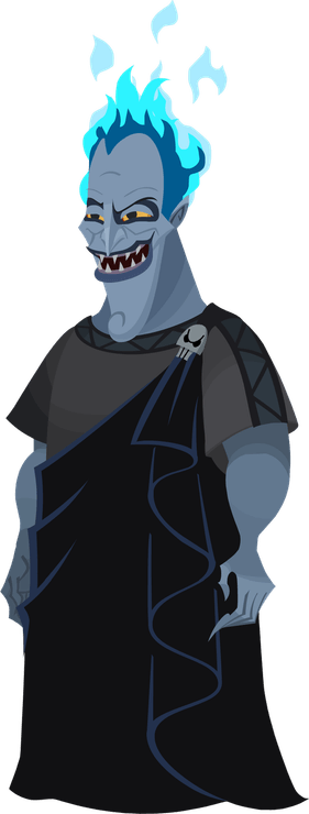 Hades PNG