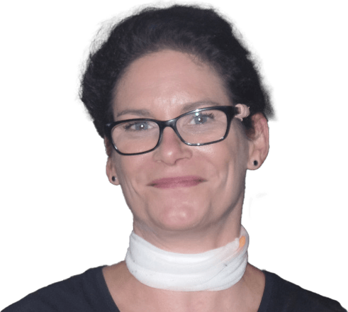Andrea Herzog PNG