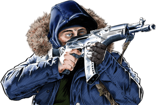 Escape From Tarkov PNG