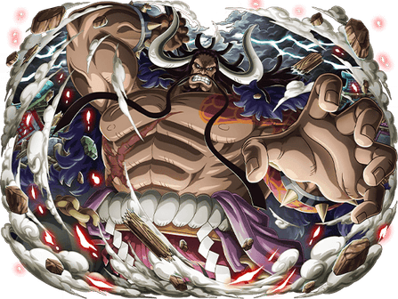 Kaido PNG