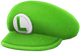 Luigi Hat PNG