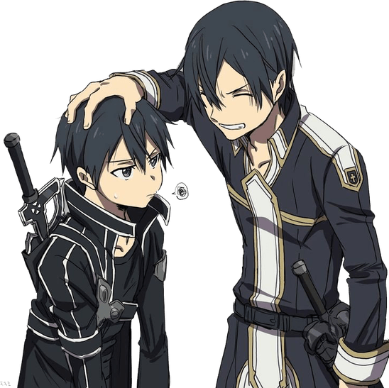 Sword Art Online PNG