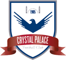 Crystal Palace F C Logo PNG