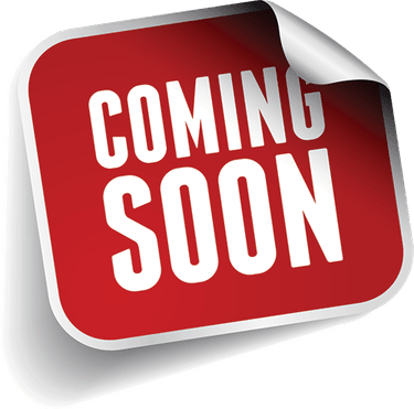 Coming Soon PNG