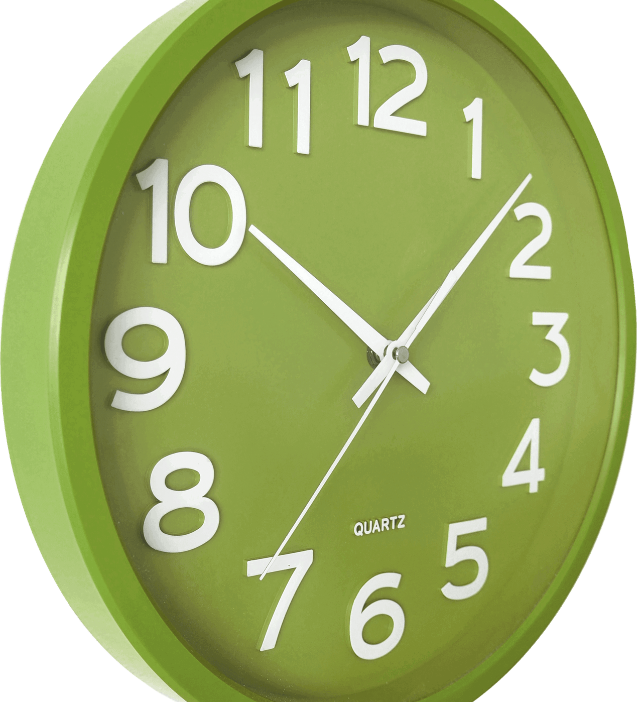 Wall Clock PNG